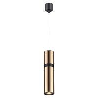 Подвесной светильник Odeon Light 4744/5L фото