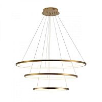 Подвесной светильник LOFT IT 10015/3 фото