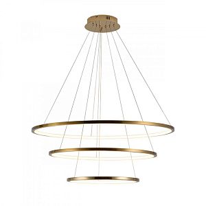 Подвесной светильник LOFT IT 10015/3 фото