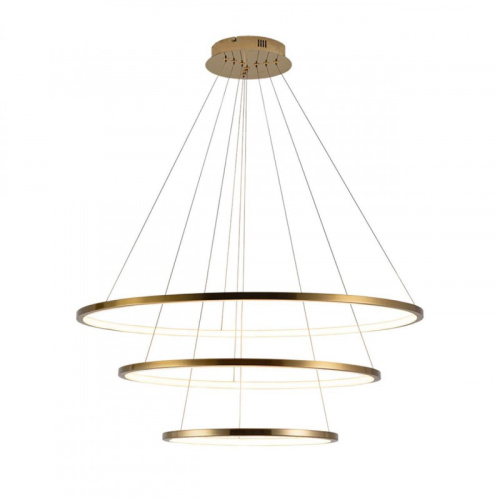 Подвесной светильник LOFT IT 10015/3