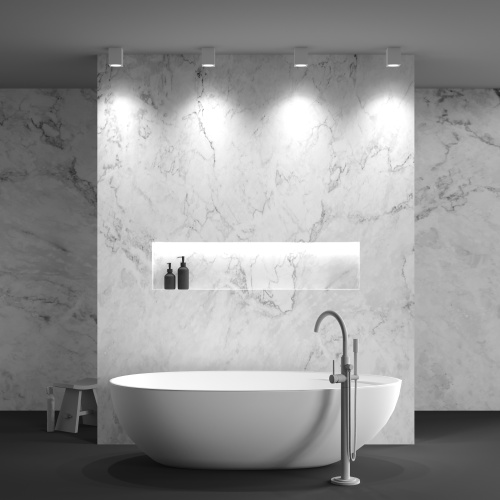 Потолочный светильник Maytoni Technical C030CL-01W фото 3