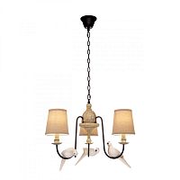 Подвесная люстра LOFT IT LOFT1029A-3 фото