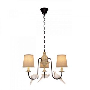 Подвесная люстра LOFT IT LOFT1029A-3 фото