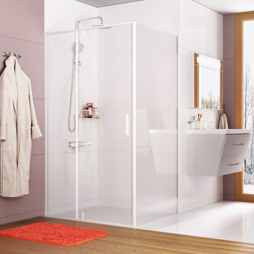 Wasserkraft Neime 19P07 Душевой уголок фото 2