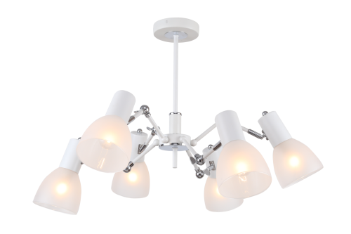 Люстра Freya FR5080PL-06W фото 3