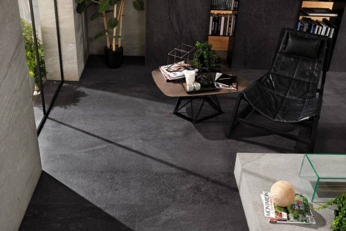 Керамогранит ANXV Klif Dark 75x75 фото 2