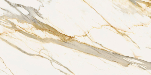 Керамогранит Italon Stellaris 610010002839 Calacatta Gold Nat 80х160