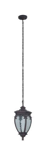 Подвесной светильник Outdoor O414PL-01BZ фото 3