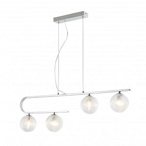 Подвесная люстра Favourite 2724-4P фото