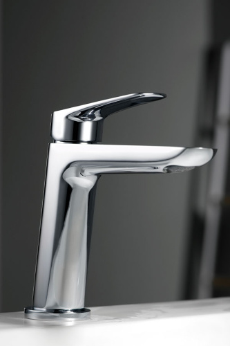 Смеситель для раковины IMEX BDZ044-1 фото 2