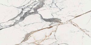 Керамогранит Rex Ceramiche Les Origines de Rex 769858 Or Glossy 60x120 фото