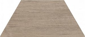 Керамогранит WOW 60º 120282 Trapezium Wood Mid 10х23 фото