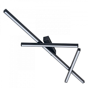 Накладной светильник Odeon Light 4367/50CL фото