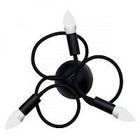 Бра LOFT IT LOFT1714W-BL фото