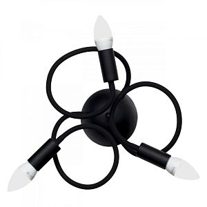 Бра LOFT IT LOFT1714W-BL фото