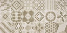 Керамогранит Tilezza Impressione Maiolica 60х120 фото