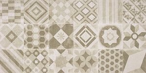 Керамогранит Tilezza Impressione Maiolica 60х120 фото