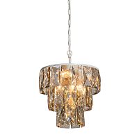 Каскадная люстра Vitaluce V5278-0/6+1 фото