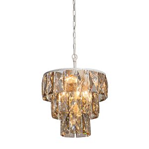 Каскадная люстра Vitaluce V5278-0/6+1 фото