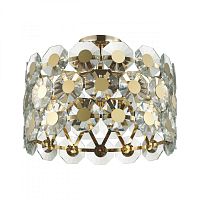 Люстра на штанге Odeon Light 4974/5C фото