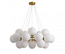 Подвесная люстра Kink Light 07508-20,20 фото