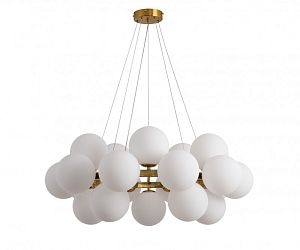 Подвесная люстра Kink Light 07508-20А,20 фото