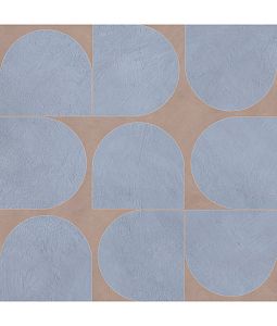 Керамогранит ABK PF60017138 14oraitaliana Dome Nat. Rett 60х60 фото