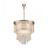 Каскадная люстра Favourite 2696-8P фото
