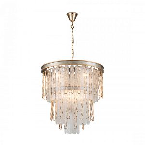 Каскадная люстра Favourite 2696-8P фото