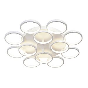 Накладная люстра Vitaluce V4609-0/12PL фото