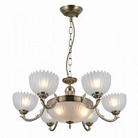 Подвесная люстра Citilux CL414193 фото