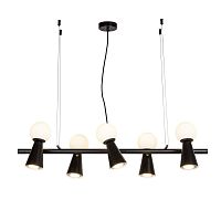 Подвесная люстра Favourite 4095-5P фото