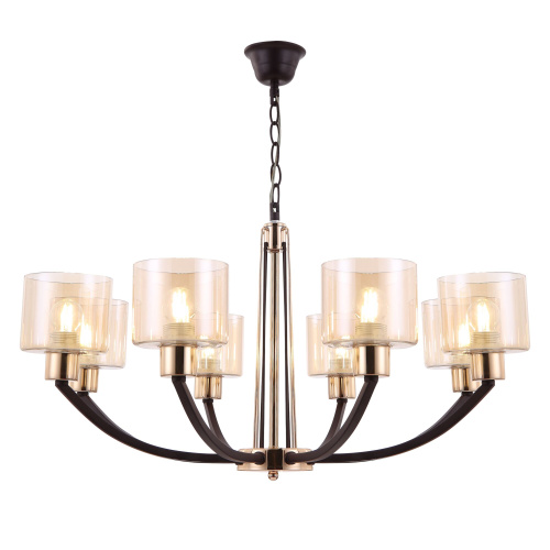 Люстра Freya FR5003PL-08B