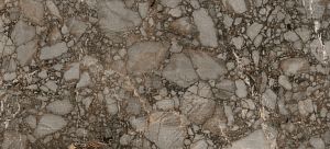 Керамогранит Rex Ceramiche Magnum 774709 Nature Mood Riverber Comfort 6mm 120x280 фото