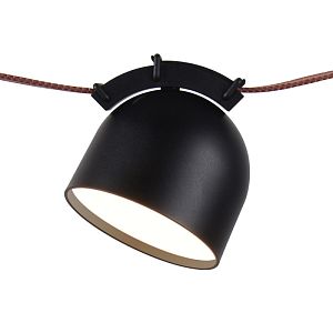 Светильник на шине Denkirs DK5542-BK фото