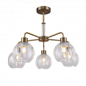 Люстра на штанге F-Promo 2192-5P фото