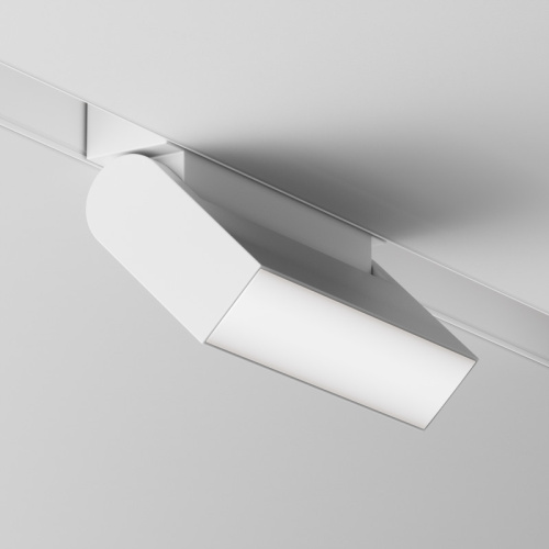 Светильник на шине Maytoni Technical TR075-2-10W4K-W