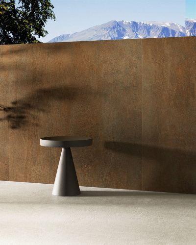 Керамогранит Sant Agostino Oxidart Copper 60x60 фото 2