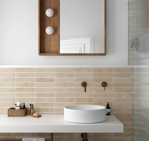 Керамогранит Equipe Argile 27569 Siena 6х24,6 фото 2