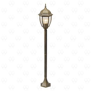 Садово-парковый светильник DeMarkt 804040501 фото