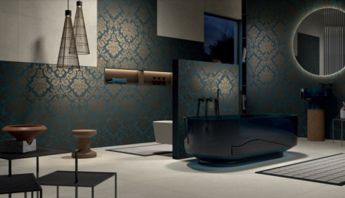 Керамогранит Lafaenza Ceramica Crea-La Gattopardo6 12 60x120 фото 2