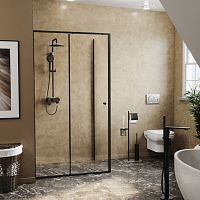 Wasserkraft Dill 61S36 Душевой уголок фото