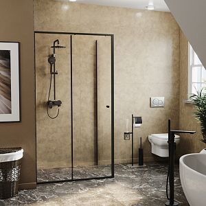 Wasserkraft Dill 61S36 Душевой уголок фото