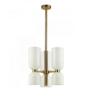 Люстра на штанге Odeon Light 4798/6 фото