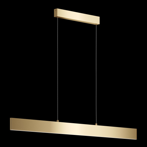 Подвесной светильник Maytoni Technical P010PL-L30G3K фото 5