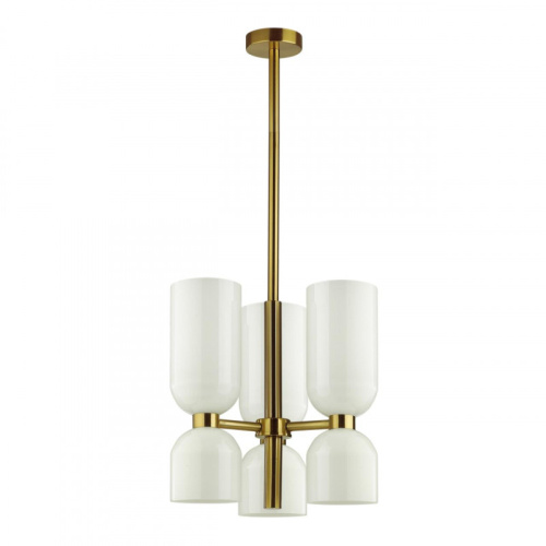 Люстра на штанге Odeon Light 4798/6