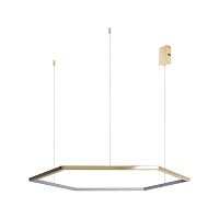 Подвесной светильник LOFT IT 10016L фото