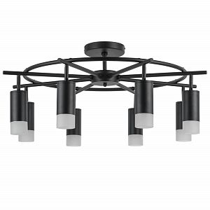 Люстра на штанге Lightstar LR7183781 фото