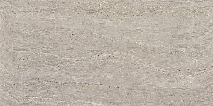 Керамогранит Basconi Home BHT-1004 Dark Grey Travertine Matt 60х120 фото