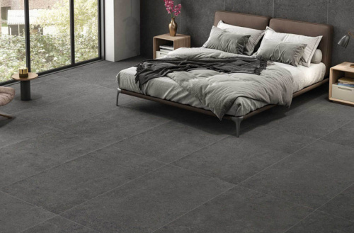 Керамогранит Colortile Thar Coal 60x120 фото 2